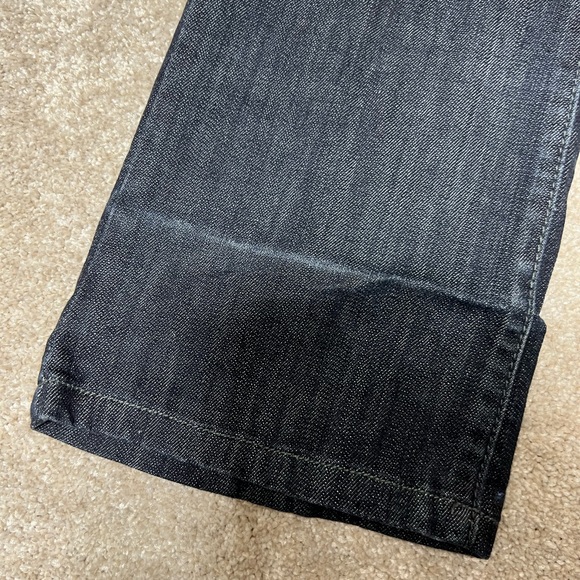 VINTAGE Y2K JEANS SIZE 3 - Picture 10 of 16